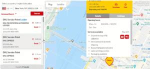 dhl bgc|Find DHL Locations .